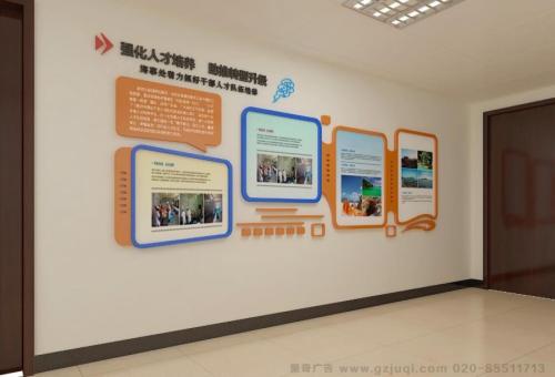庐江医院文化墙怎么做？如何建好科室护理文化墙？