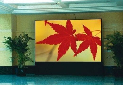 庐江LED显示屏