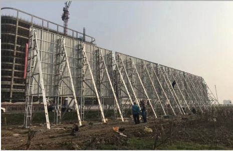 庐江什么是广告物料？