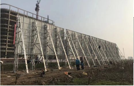 庐江凯创教你怎样选择户外广告牌的最佳位置