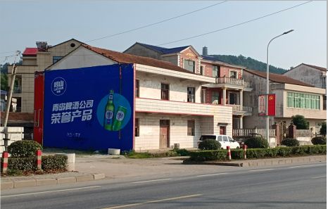 庐江写真布和喷绘布的区别?