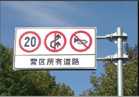庐江大广告牌制作不可忽视的流程