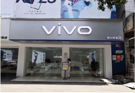庐江}做一个门店面广告招牌需要多少钱？