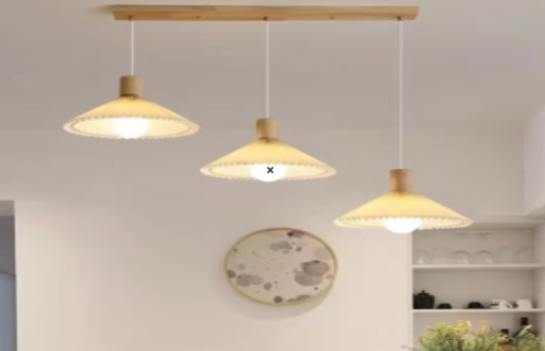 庐江关于LED灯