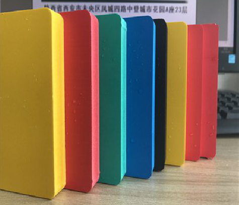 庐江文化墙常用材质-PVC板材