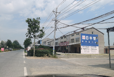 庐江如何能保证墙体广告的醒目性？