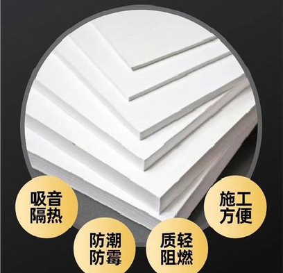 庐江雪弗板和PVC板材有什么区别？